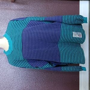 Vintage 80's Oversized Sweatshirt